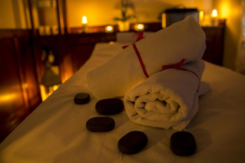 Hotel Redyk Ski&Relax Zab Ngoại thất bức ảnh
