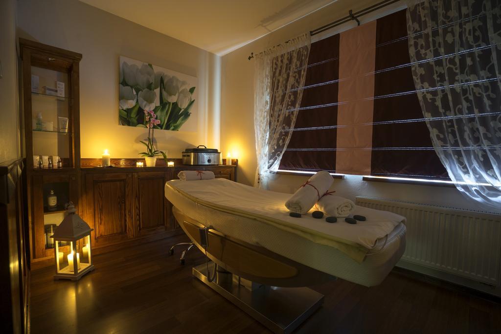 Hotel Redyk Ski&Relax Zab Ngoại thất bức ảnh