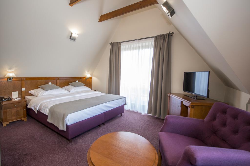 Hotel Redyk Ski&Relax Zab Phòng bức ảnh