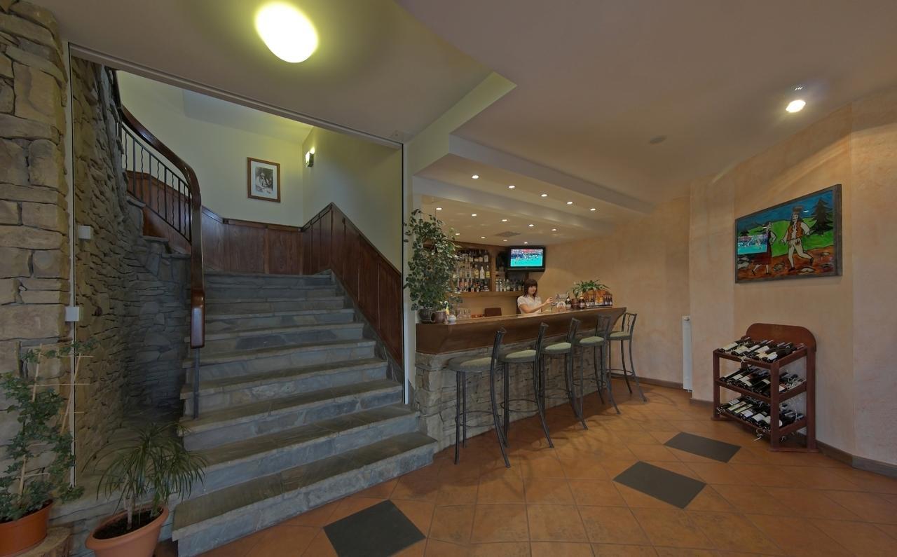 Hotel Redyk Ski&Relax Zab Nội địa bức ảnh